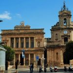 Vittoria, al via procedura negoziata  per il ripristino dell’impianto rifiuti