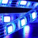 Secondo uno studio belga  le luci a Led non sono sicure