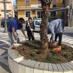 I migranti dello Sprar al centro di un progetto di volontariato nel Comune di San Cono