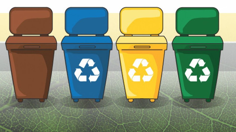 Differenziata, Comune spinge l’acceleratore Istituiti undici nuovi centri per la raccolta