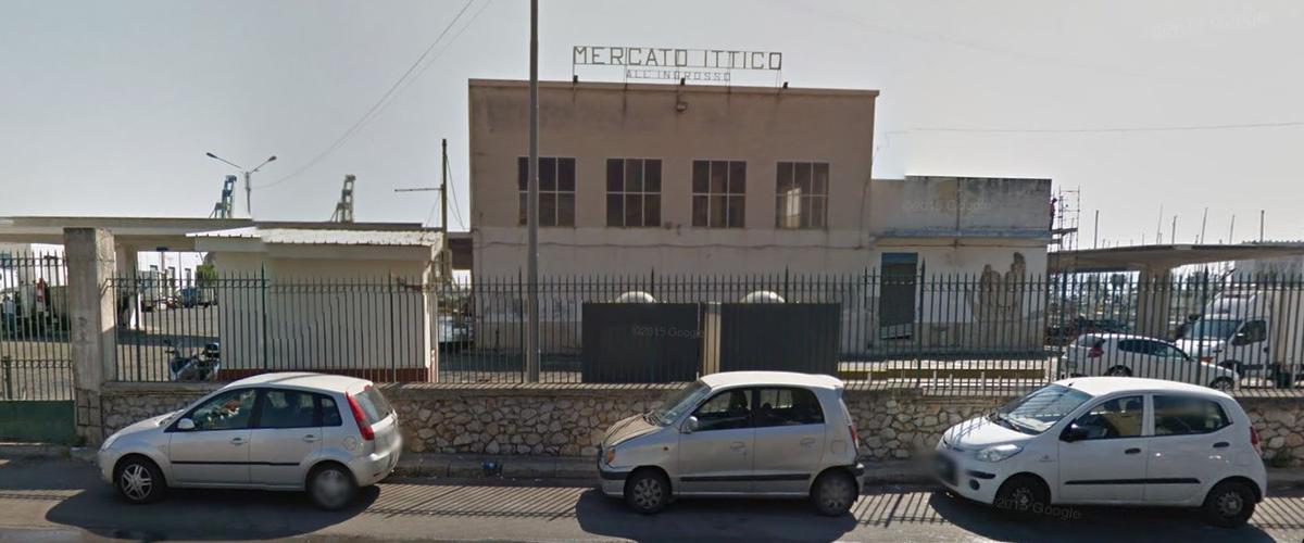 Mercato ittico, scontro Comune-concessionari