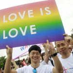 Taiwan, sì alle nozze gay:  è il primo Paese in Asia