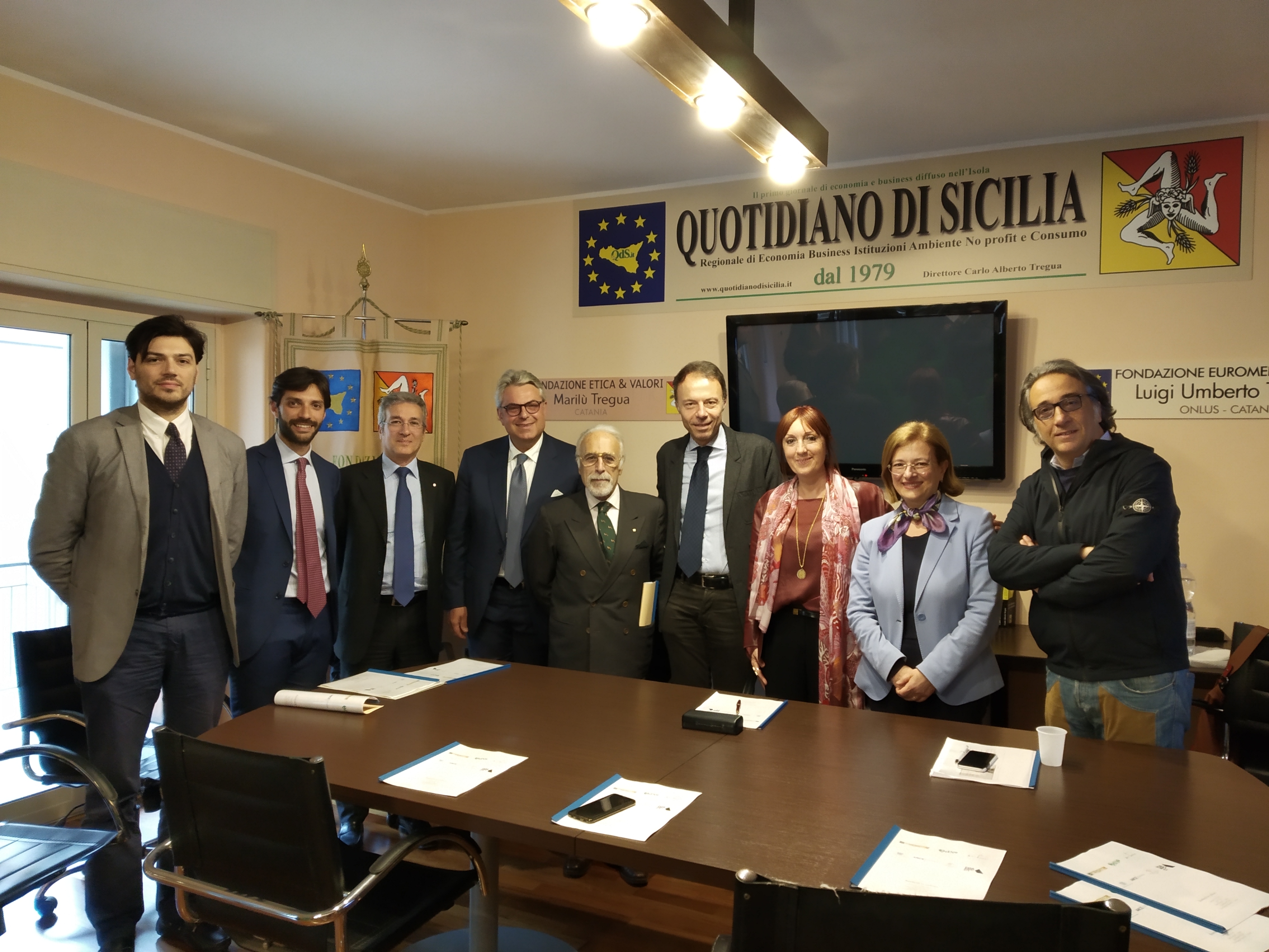 “Art bonus”: al QdS nasce la community dei mecenati