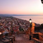 Capo D’Orlando, inizia Little Sicily dedicato a Sergio Granata