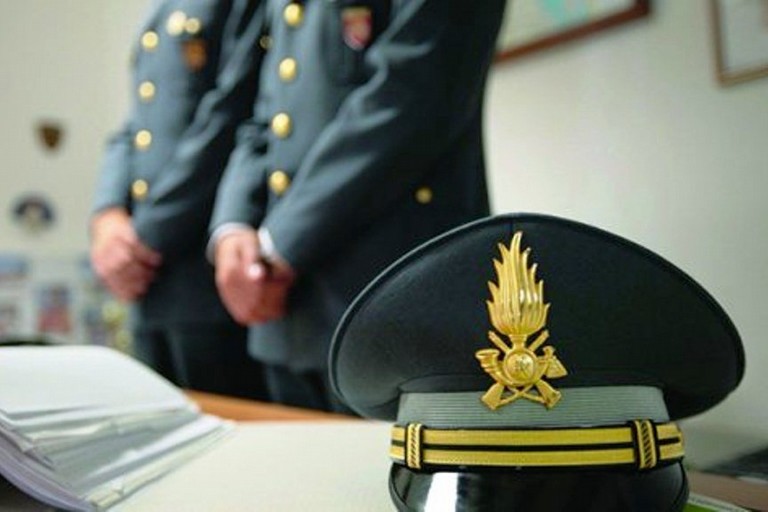 Maxi concorso Gdf, selezione per 965 Allievi finanzieri