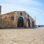 Marzamemi, la Chiesa di San Francesco sarà Museo del Mare