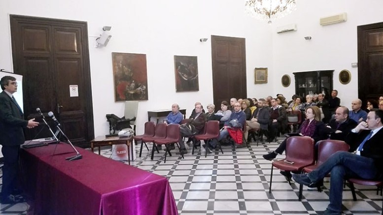 Trapani e l’App per accorciare le distanze tra Comune e cittadini Trapani e l’App per accorciare le distanze tra Comune e cittadini