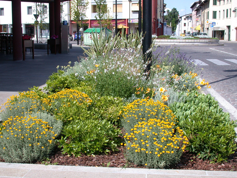 Protocollo di intesa per valorizzare gli spazi verdi urbani a Sciacca