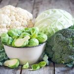 Broccoli e cavoli hanno proprietà  in grado di evitare l’insorgenza di tumori