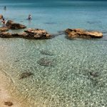 L’Asp ha accertato la buona qualità  delle acque di balneazione della provincia