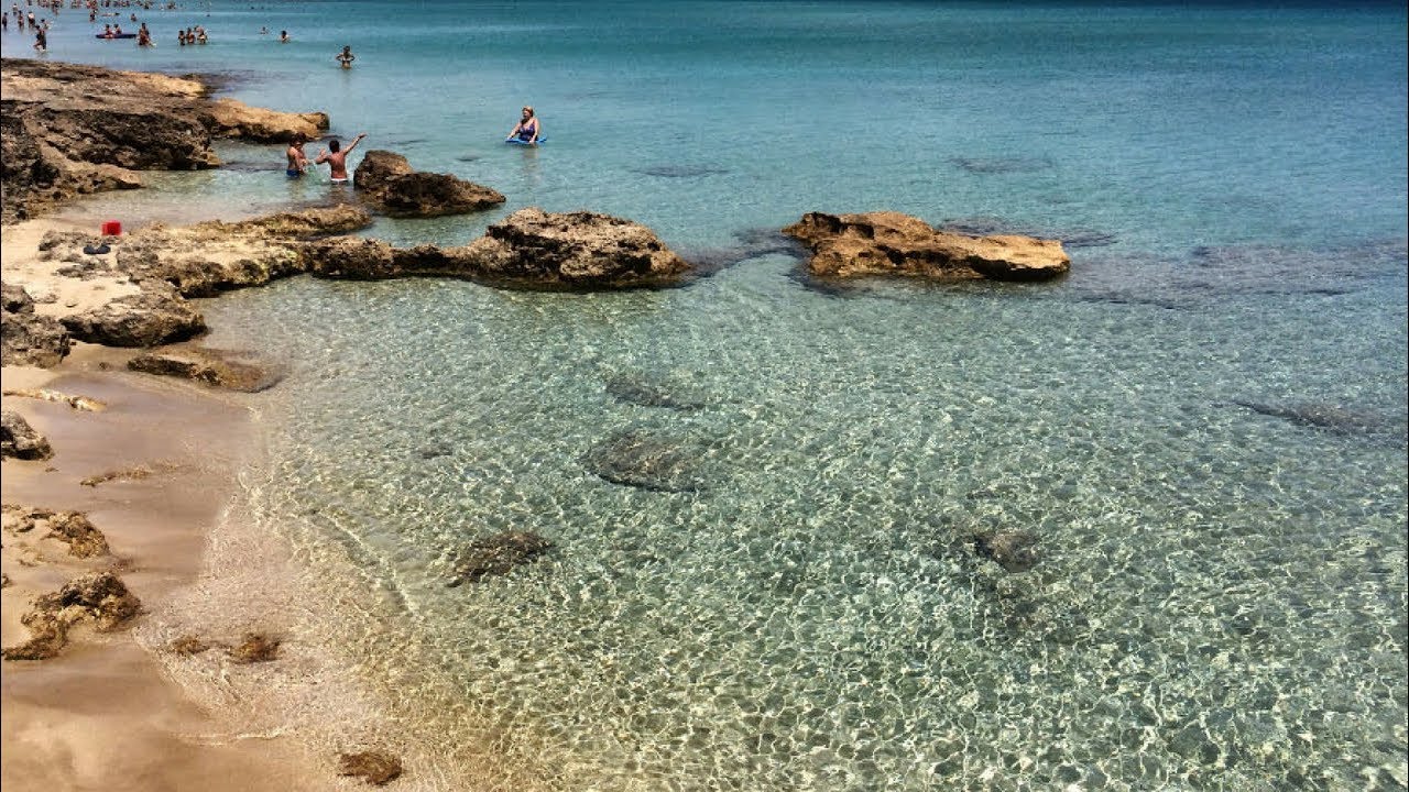 L’Asp ha accertato la buona qualità  delle acque di balneazione della provincia