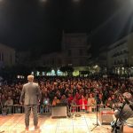 In migliaia per il Little Sicily 2019