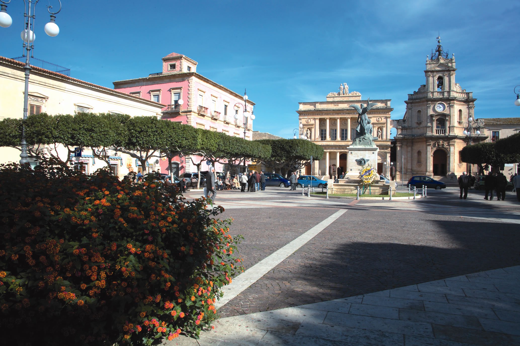 A Vittoria il servizio di riscossione delle entrate sarà affidato a terzi