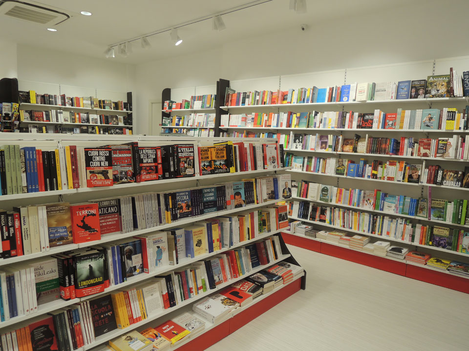 Libri: imprese editoriali, +25 in cinque anni in Sicilia