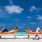 Vacanze estive: sette mete su dieci sono sul mare