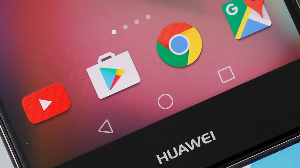 Android abbandona Huawei,  nell’hi-tech è guerra a colpi di chip