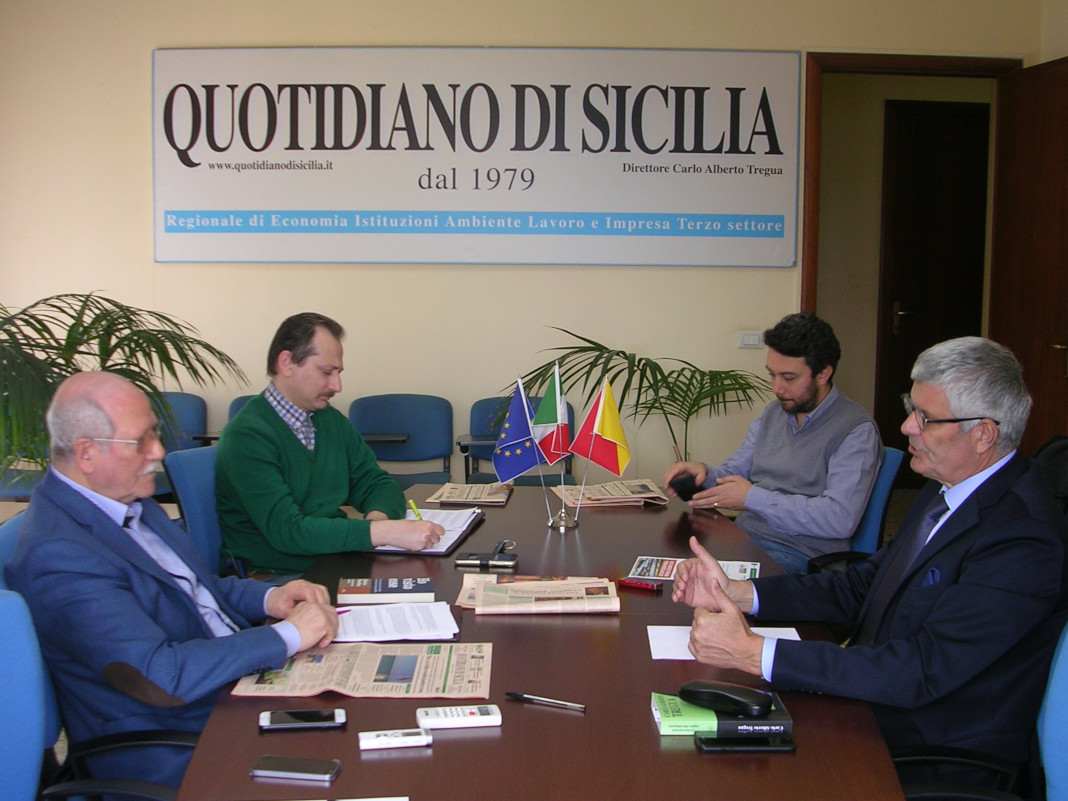 Alberto Pierobon: “Piano rifiuti, province più autonome nella gestione”