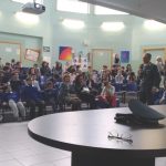 A scuola con la Gdf, concluso progetto “Educazione alla legalità economica”