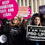 Usa: #StopTheBans: protesta contro le leggi sull’aborto