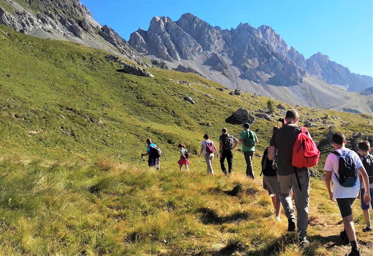 Guide di media montagna, la Regione annulla tutto