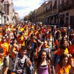 Il volontariato per scardinare la mafia, oggi a Librino “Capaci di crescere”