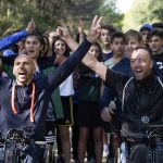 Disabilità, “Viaggio Italia” fa tappa al Cannizzaro