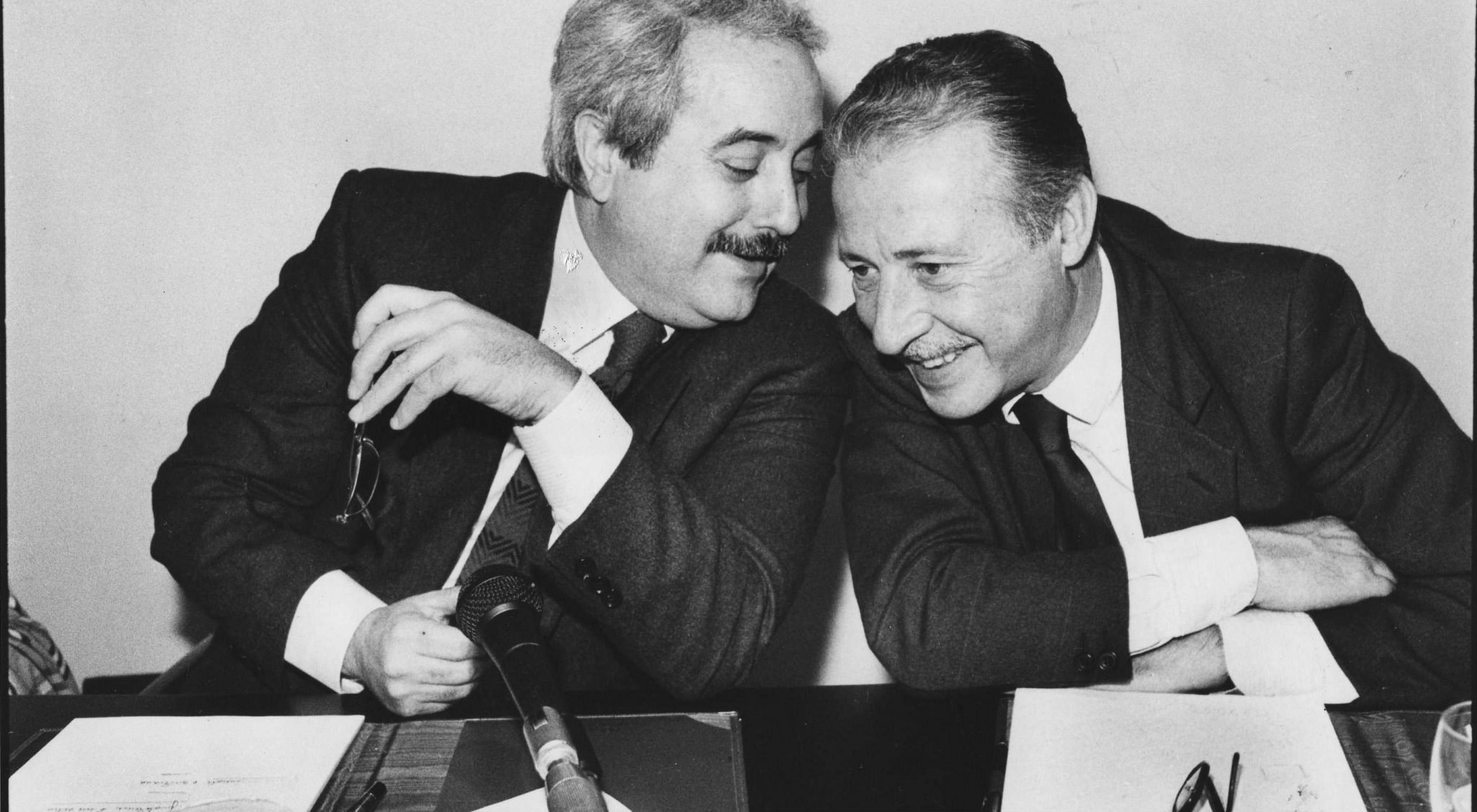 Teatro: al Massimo di Palermo le stragi Falcone e Borsellino