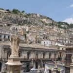 A Modica exploit di turisti: +30,96% di presenze riscontrate lo scorso anno