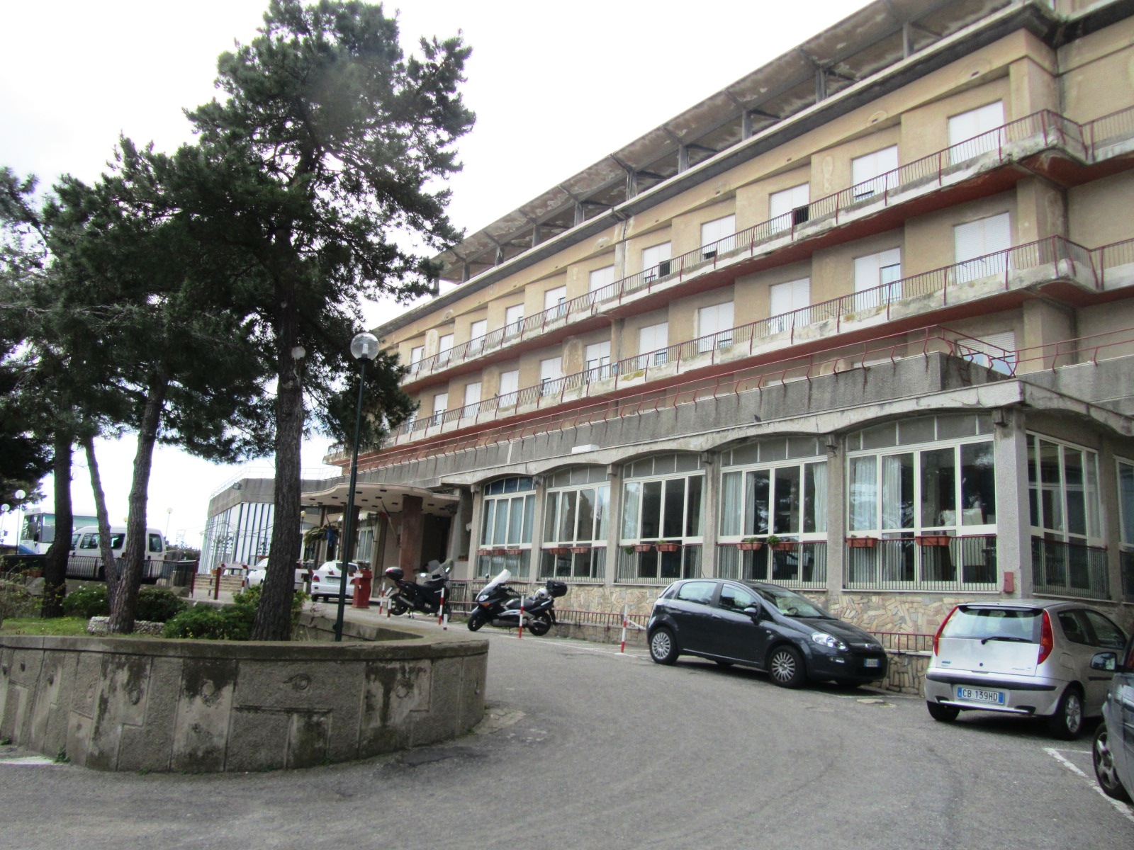 Una soluzione per gli ex lavoratori di Casa serena e gli ex legge 328/2000