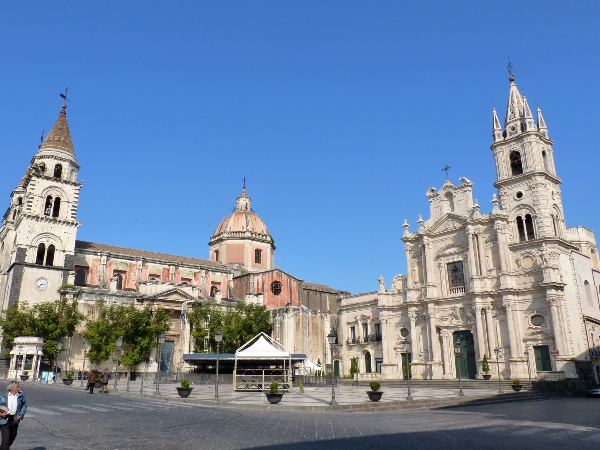 Wi-fi gratuito negli spazi pubblici, tra i vincitori c’è anche Acireale Wi-fi gratuito negli spazi pubblici, tra i vincitori c’è anche Acireale