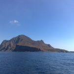 A Panarea sedimenti simili a quelli di Marte
