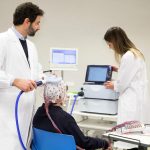 L’obesità si cura con la stimolazione transcranica