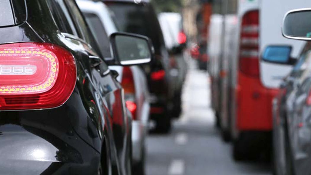 In arrivo il nuovo codice della strada