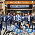 Al via i Centri di informazione turistica