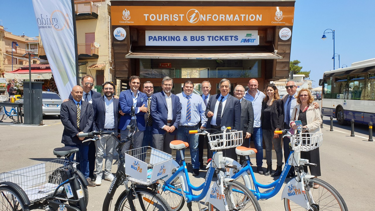 Al via i Centri di informazione turistica