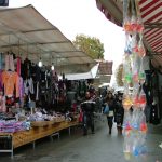 Assegnazione 170 stalli al mercato di via Ferdinando I, pubblicato bando