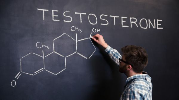 Livelli di testosterone correlati con rischio malattie cardiovascolari