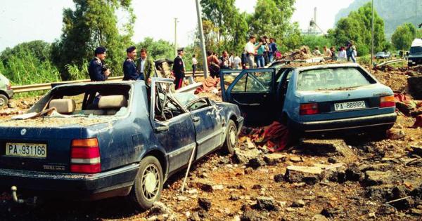 “Il sacrificio di Falcone e Borsellino motore di una riscossa di civiltà”