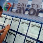 Lavoro, ancora lontani i livelli pre-crisi, tasso di occupazione la metà di Bologna