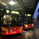 Atm si rafforza: presentati i nuovi bus a gasolio