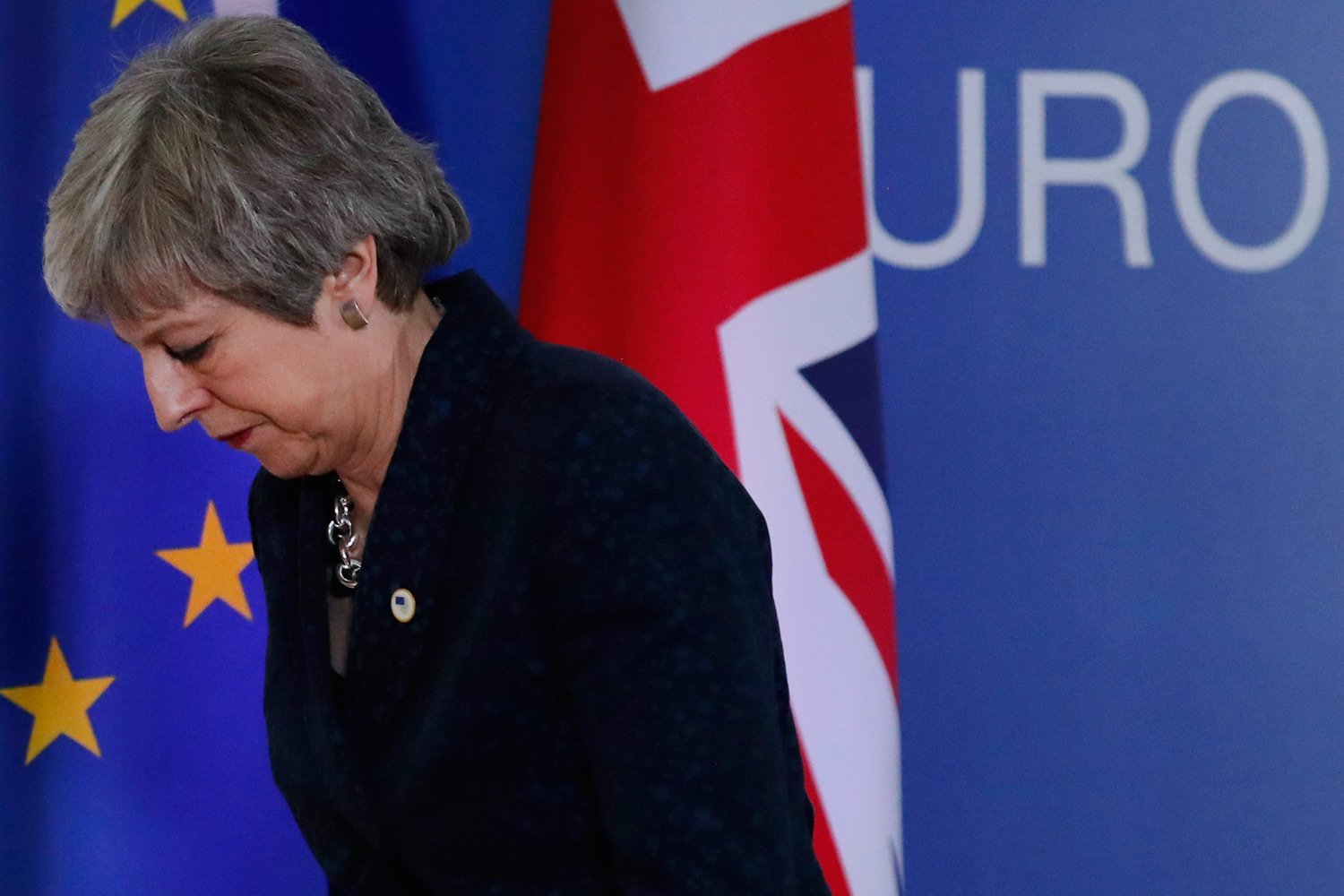 Brexit sempre più osteggiata dai Tory, ecco cosa accadrà se May si dimette