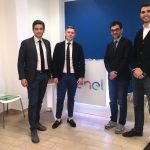 Inaugurato a Grammichele nuovo negozio di Enel energia