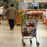 Si continua a non spendere: -8% rispetto a otto anni fa