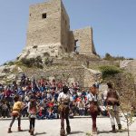 “Viaggio nel Medioevo”, il 2 giugno evento a Montalbano Elicona