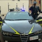 Lavoro sommerso, a Enna GdF sanziona 33 imprese