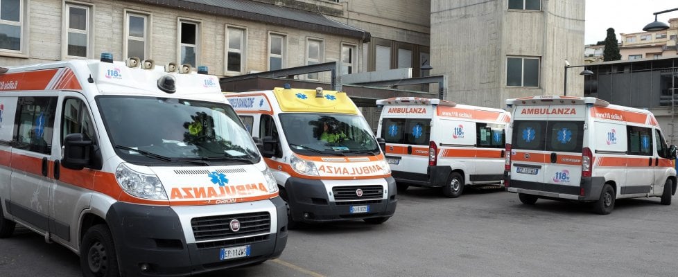Sanità, Fnmoceo: “Presenza medici e infermieri in ambulanze salva vite”