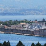 A Messina consegna di medaglie d’oro, d’argento e di bronzo ai lavoratori civili del ministero della Difesa