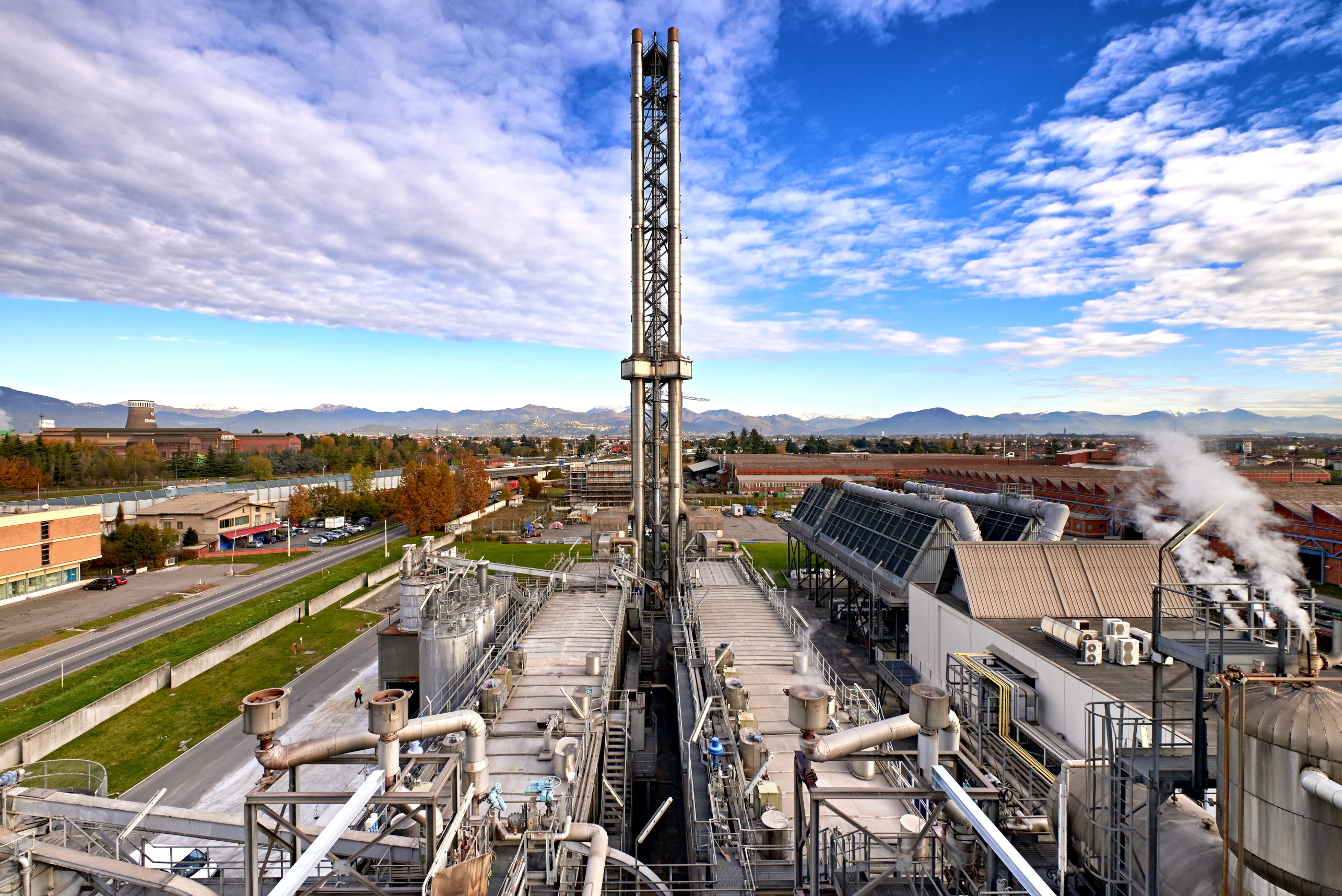 Quel “no” ottuso ai termovalorizzatori in Sicilia i cittadini lo pagano a caro prezzo in bolletta