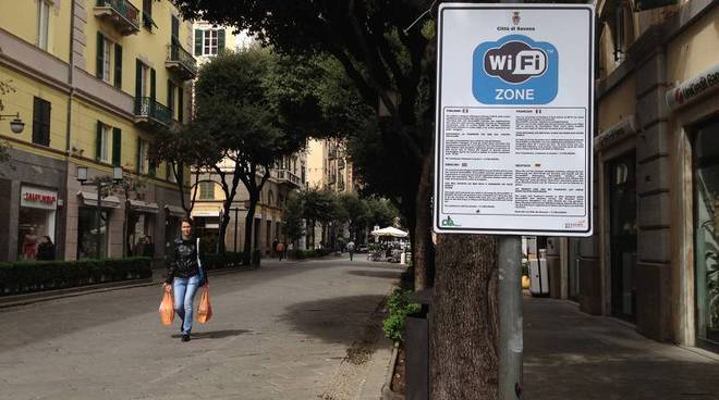 Piazza WiFi Italia, 150 Comuni siciliani presenti