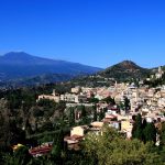 Taormina al centro del progetto di rilancio del sistema di viabilità della Sicilia orientale